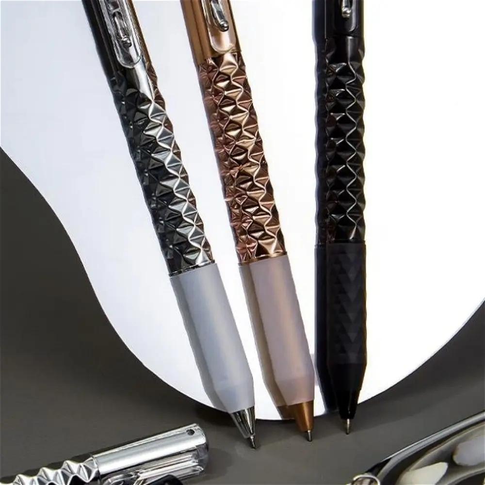 3-Pack Transformable Sensory Pens, Sensory Stylus Pen Set, OCD-Friendly Transformable Design, Small Batch Production Writing Therapy Tools, Aesthetic Pens