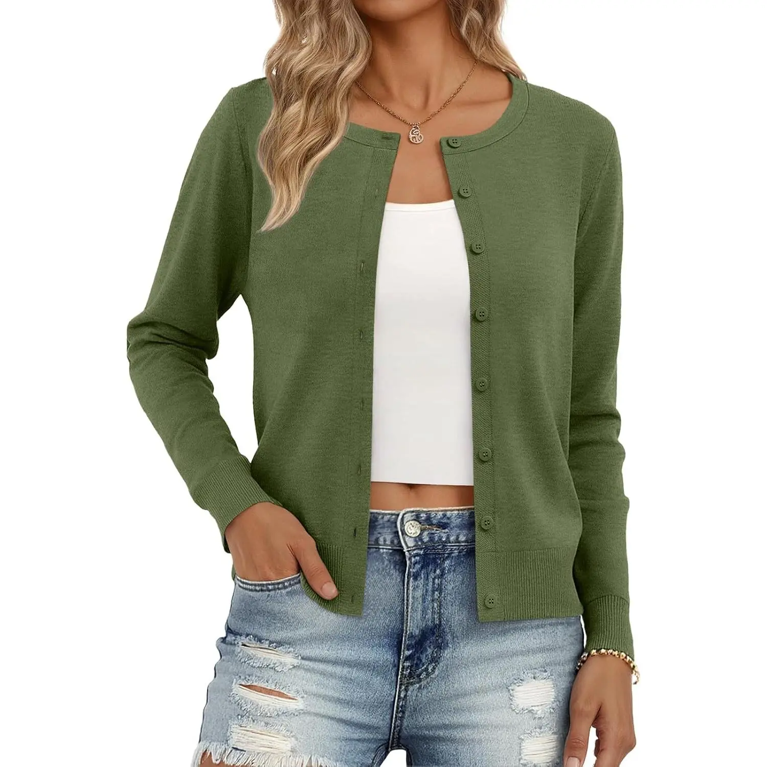 Kelly Green