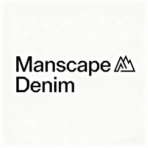 Manscape Denim