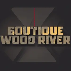 Boutique Wood River