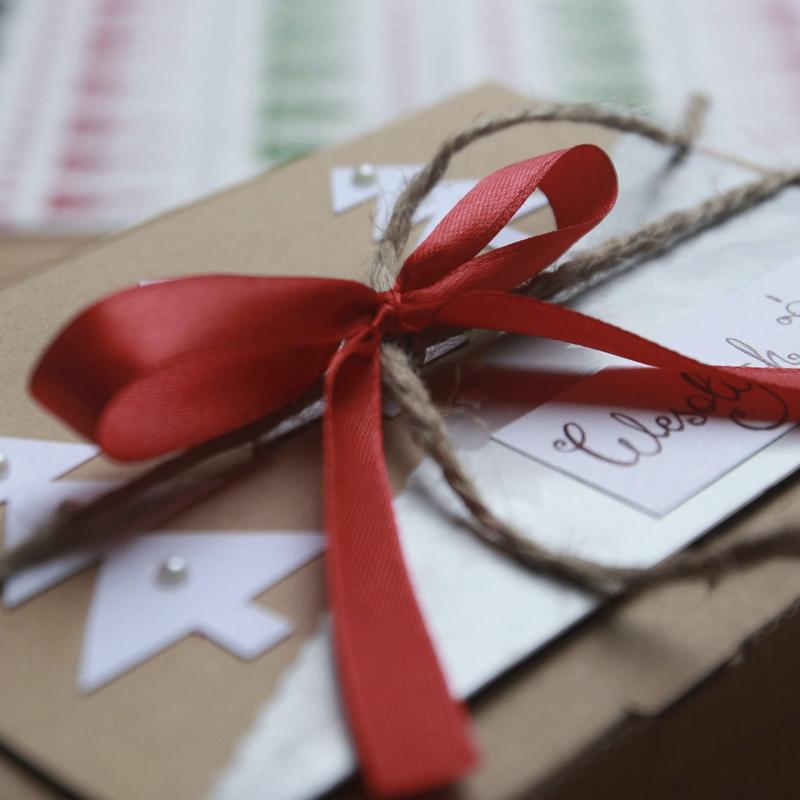 RUSPEPA Double-Sided Satin Fashion Gift Wrapping Ribbon—Ideal for DIY crafts, gift wrapping, cake bands, and bow making—100% Polyester—Extra-Long Size