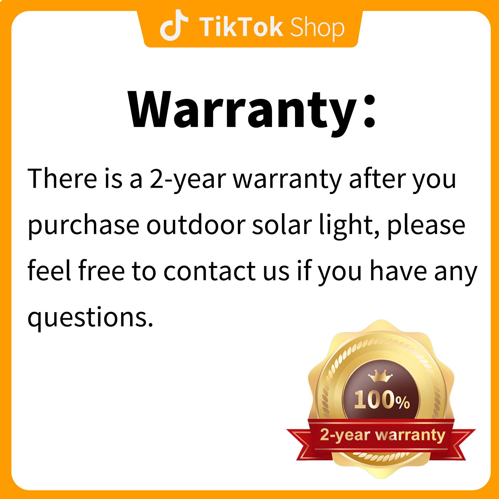 Daphino Solar Outdoor Lights 2500LM Security Lights, 3 Heads Dimmable SpotLights with 3 Modes, IP65 Waterproof