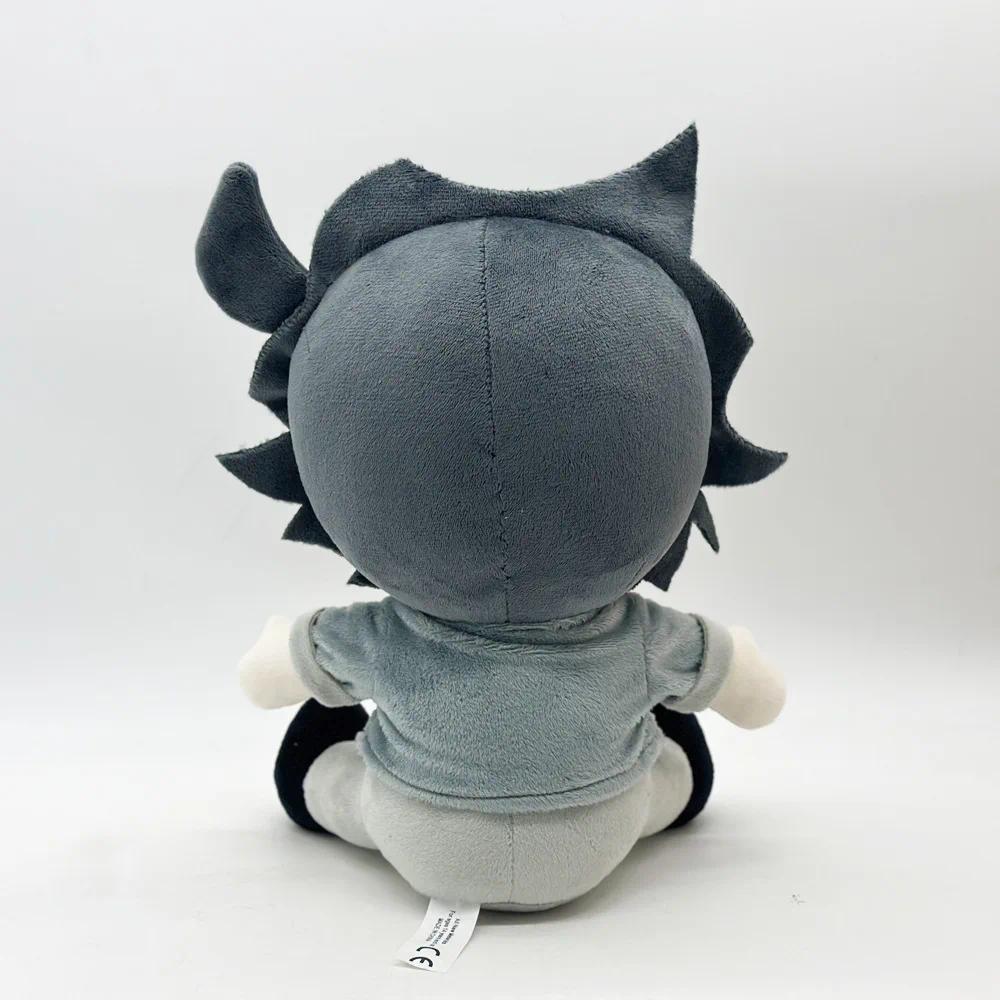 RAMSHACKLE STONE PLUSHIE Cartoon Anime Characters Stuffed Plush Toy Fans Collect Gifts