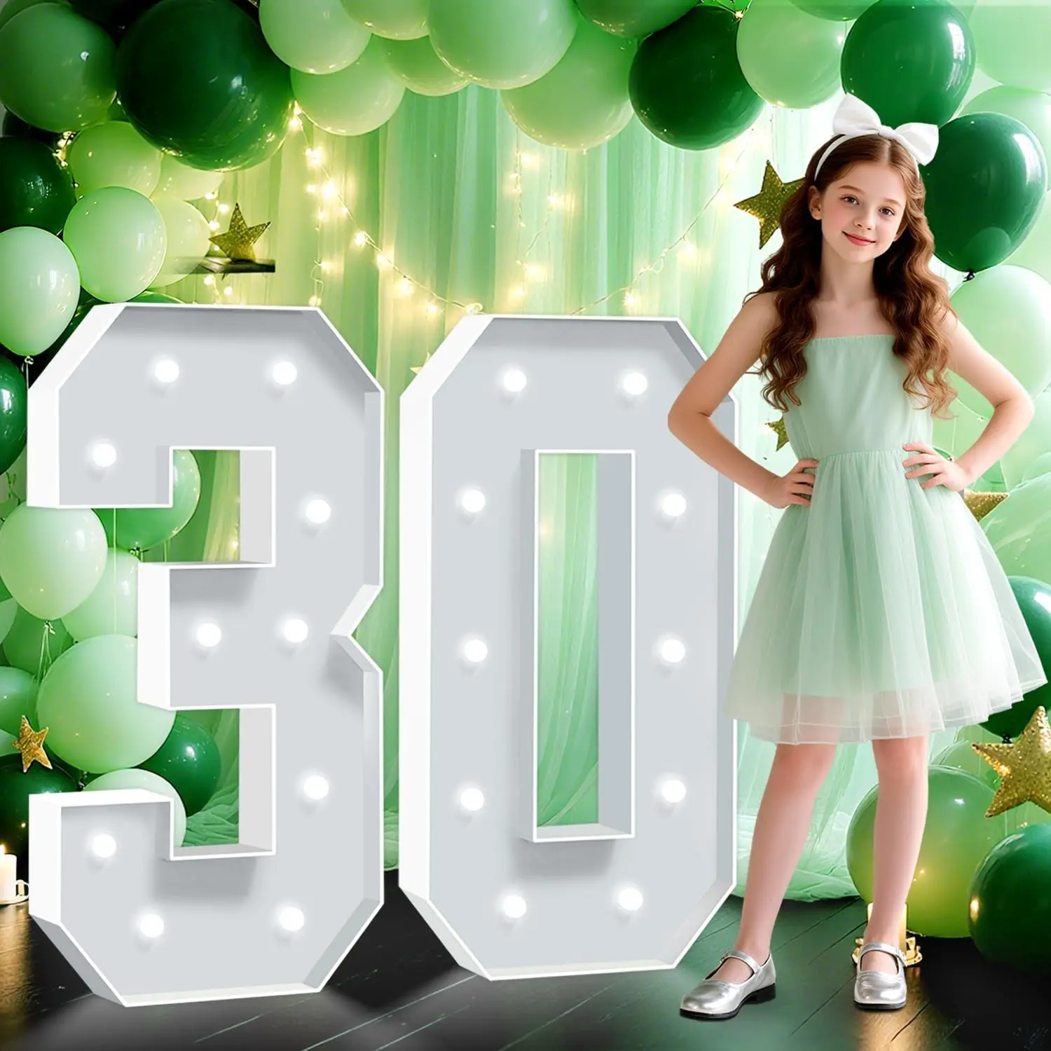 Number.30