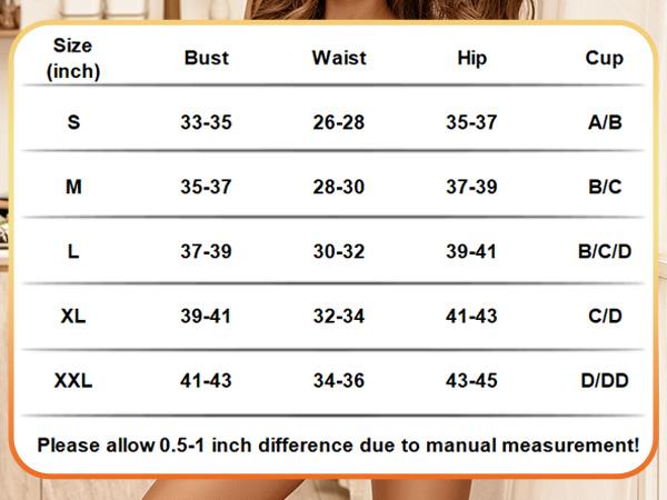 Avidlove Lingerie for Women 2 Piece Lace Lingerie Set with Underwire Bra and Panty Sets