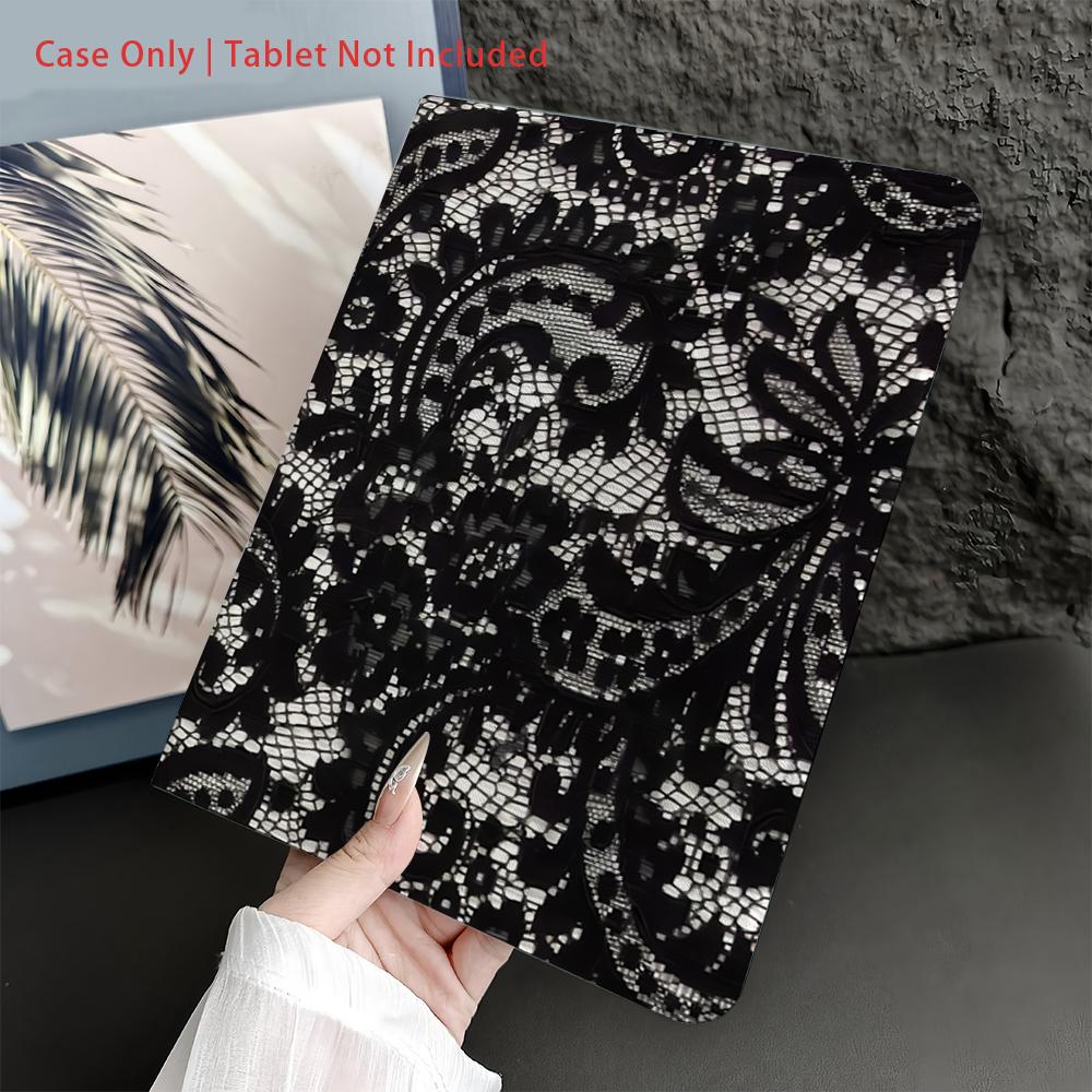Tablet Case, Tablet protective cover, with Pen Holder compatible with iPad Pro11/iPad (8th Gen)/iPad Air 4/5/iPad 10th Generation/Galaxy Tab S10+/S9/A9 /Xiaomi6/6PRO/7/7PRO/Redmi se