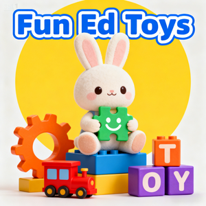 Fun Ed Toys
