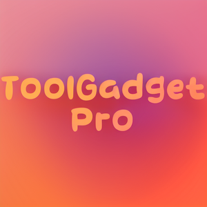 ToolGadget Pro