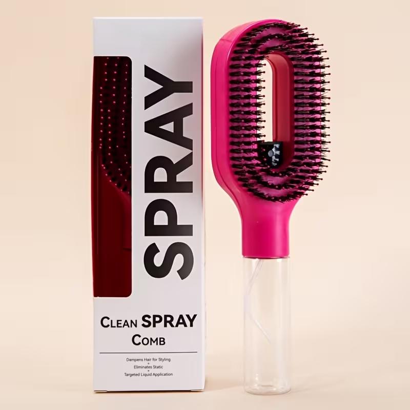 exquisite spray comb gift for women