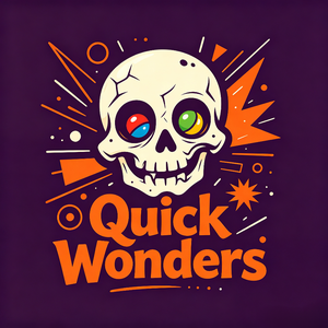 Quick Wonders