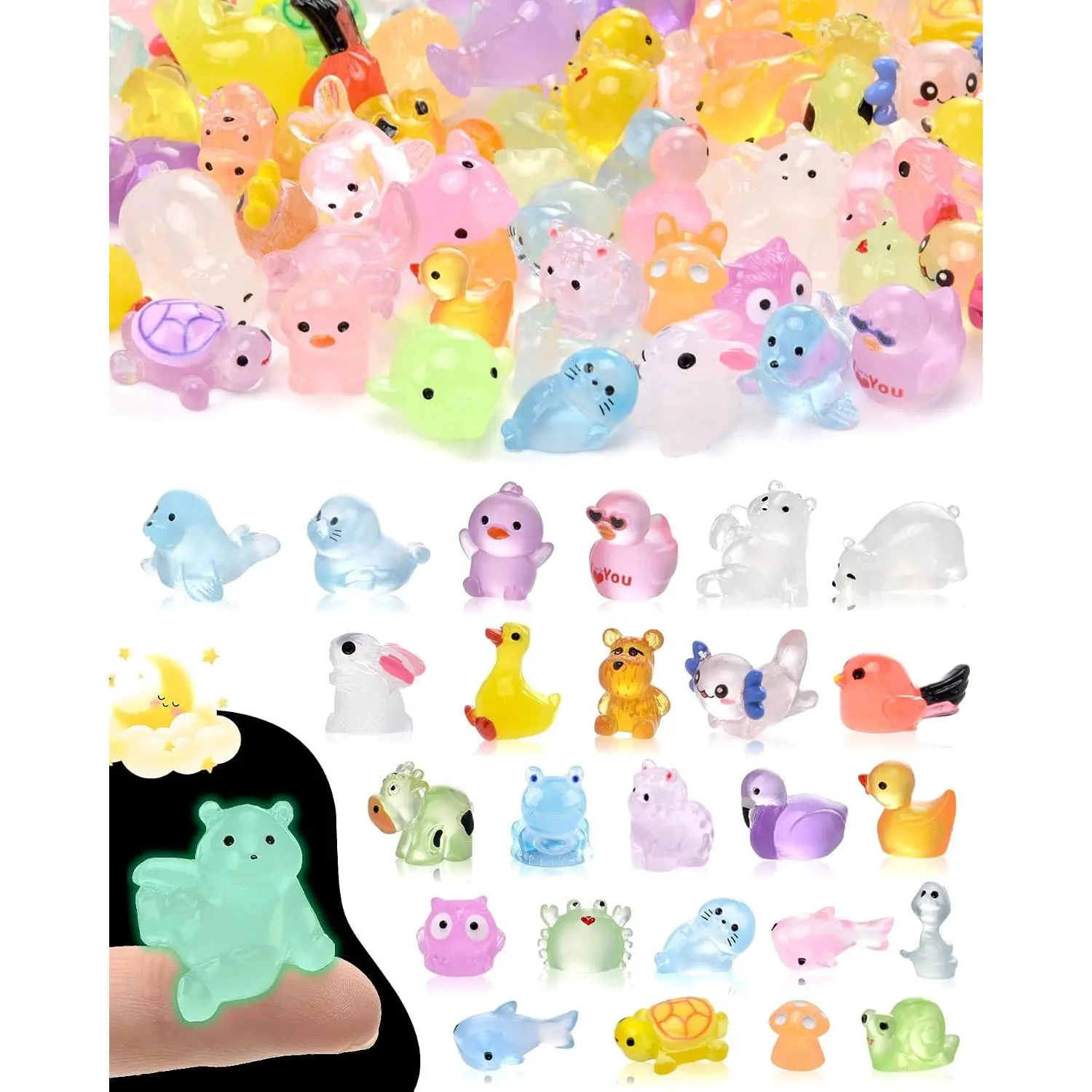 25-100pcs