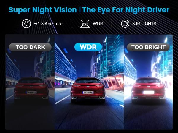 IIWEY N5 4-Channel Dash Cam 360° View 4-Way 1080P Front Rear Left Right 5G WiFi Night Vision 24h Parking Mode FREE 128GB Card Interior Dashcam Hd Driving Recorder IIWEY N5 4-Channel Dash Cam 360° View 4-Way 1080P Front Rear Left Right 5G WiFi Night Vision 24h Parking Mode FREE 128GB Card Interior Dashcam Hd Driving Recorder