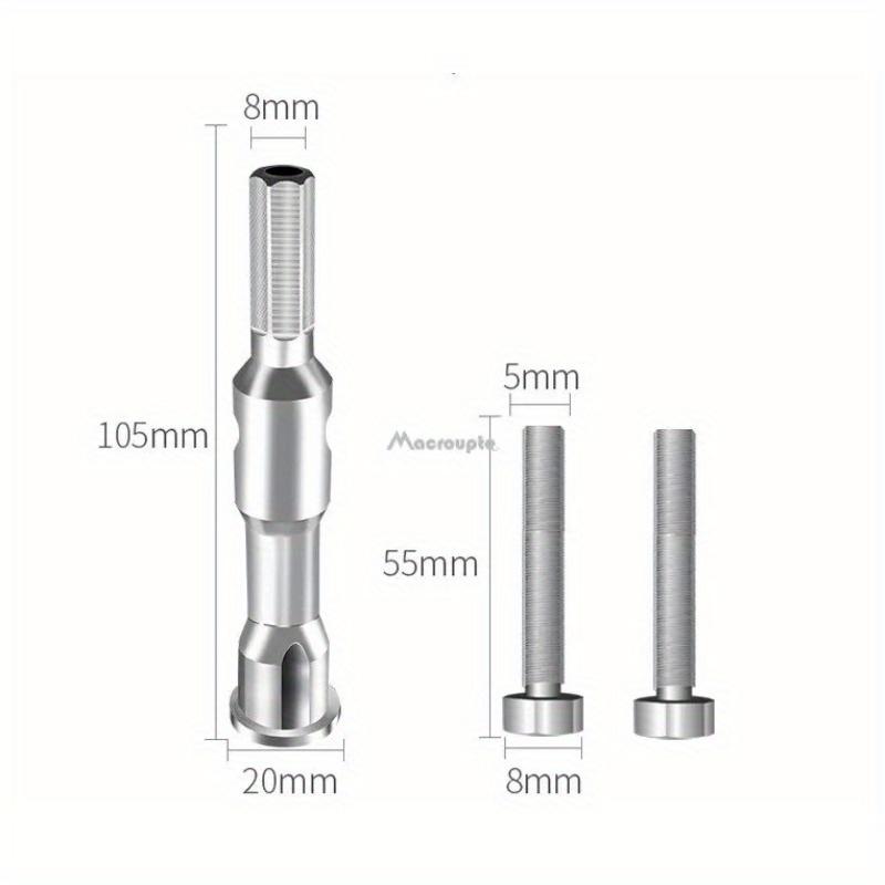 Automatic Wire Stripper Twisted Wire Tool Cable Peeling Twisting Connector Electrician Artifact Connector Hand Tools Multi-tool