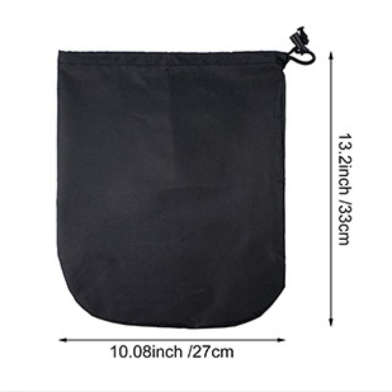 2pcs mirror snow cover rearview mirror cover wind and snow cover car mirror protection accessory outdoor mirror creative protector cover