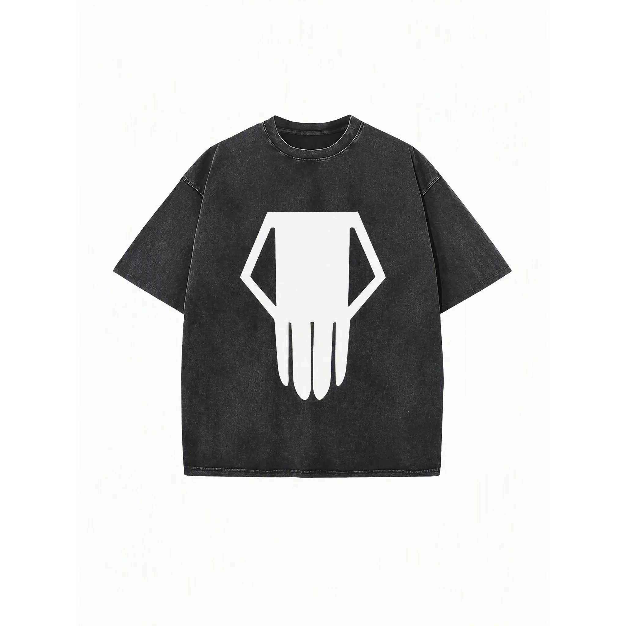 Cool Bakugou Katsuki T Shirt Unisex Summer Casual Personality Round Neck Short Sleeve Tee Streetwear Fashion Anime Shirts Top Womenswear