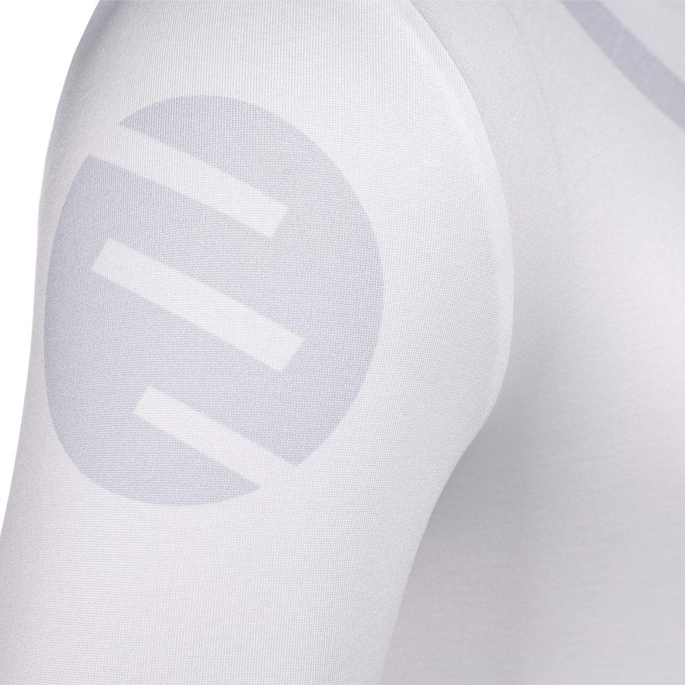 Mark Grayson Cosplay Battle Suits Cartoon Invincible Roleplay Jumpsuit Costume Men White Cloth Outfit Halloween Carnival Clothes