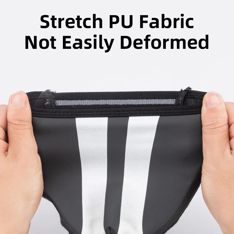 ROCKBROS Waterproof Thermal Cycling Shoe Covers