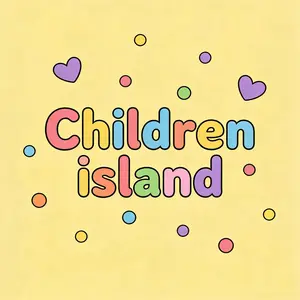 Children island