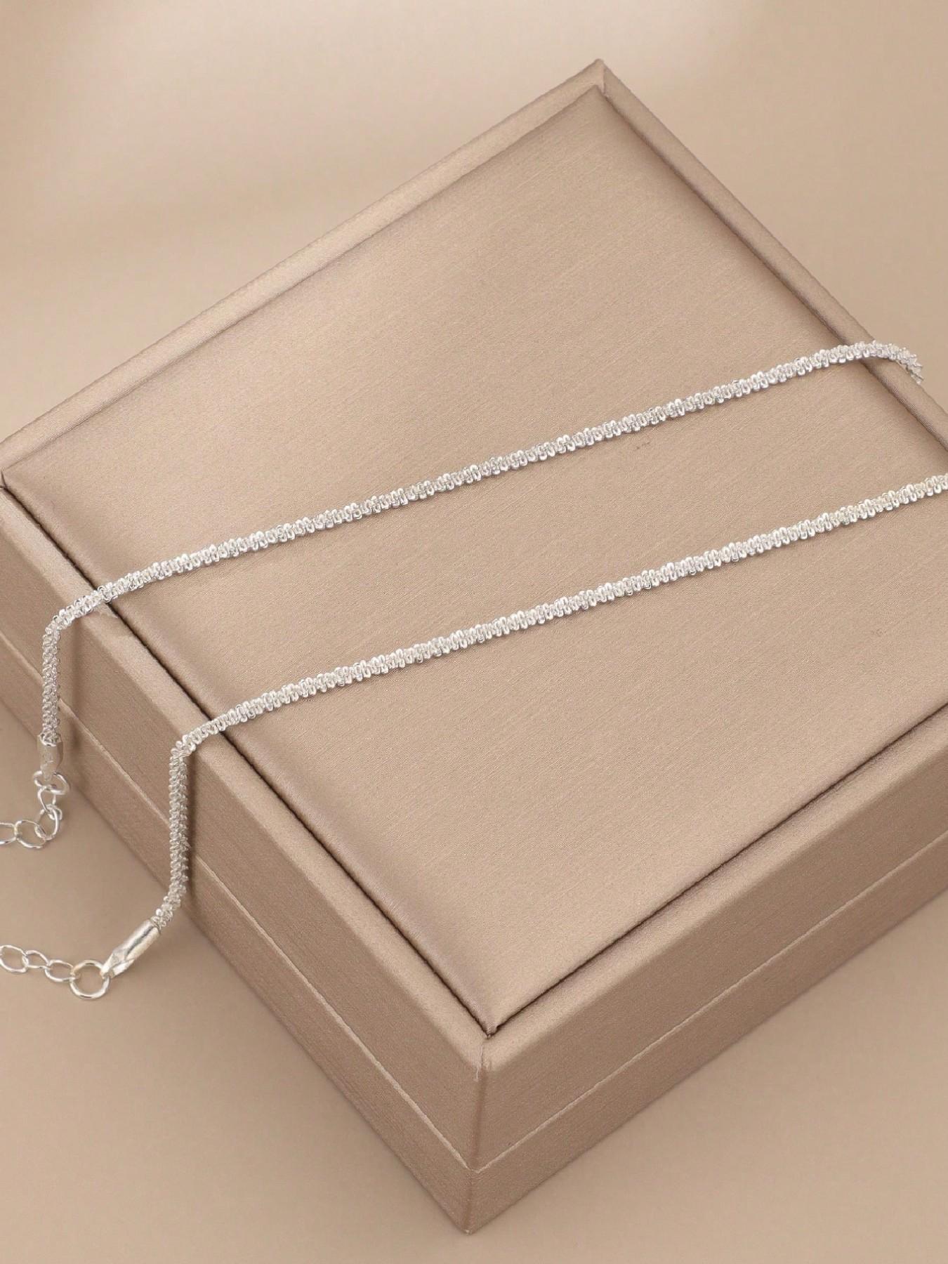 2 Pcs Starry Chain Anklets, Unique Women's Beach Vacation Party Anklets, Stylish Foot Jewelry for Summer