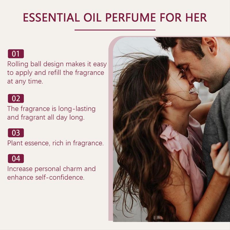 2 pcs VENOM Pheromone Perfume for Her Ideal Fragrance Gift for Women-Floral Perfume Oil&Sensual Scent Travel Set Arab-Inspired Fashion Perfume with Long-Lasting Signature Scent-Fresh Portable Perfume for Cool Girls Durable Daily Wear Fun Night Experience