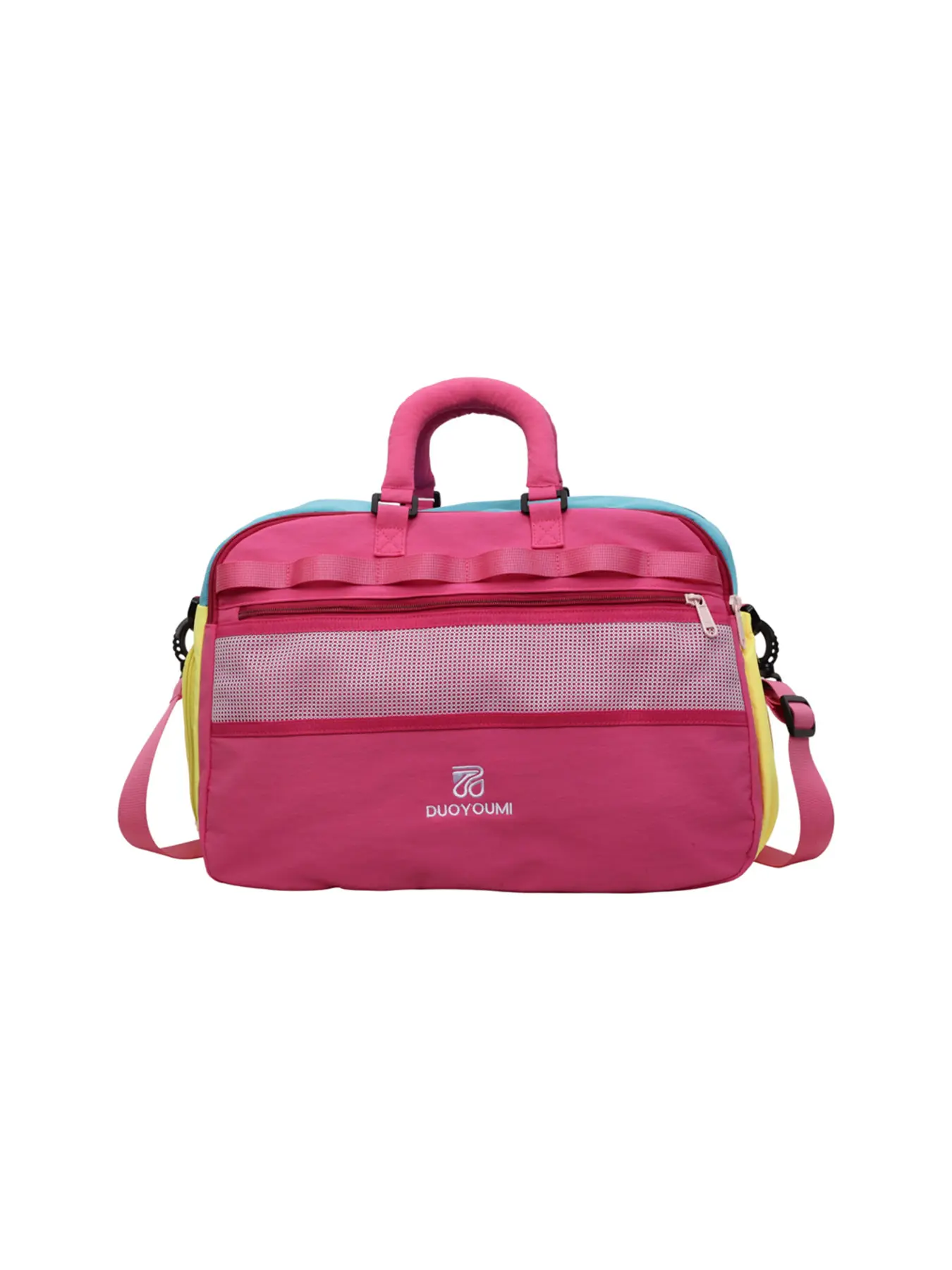 Hot pink