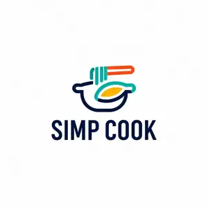 Simp Cook shop logo