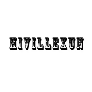 HIVILLEXUN Store shop logo