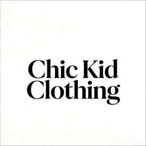 Chic Kid Clothing