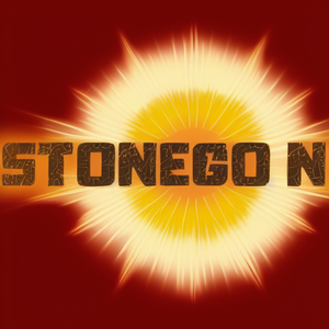 STONEGO N