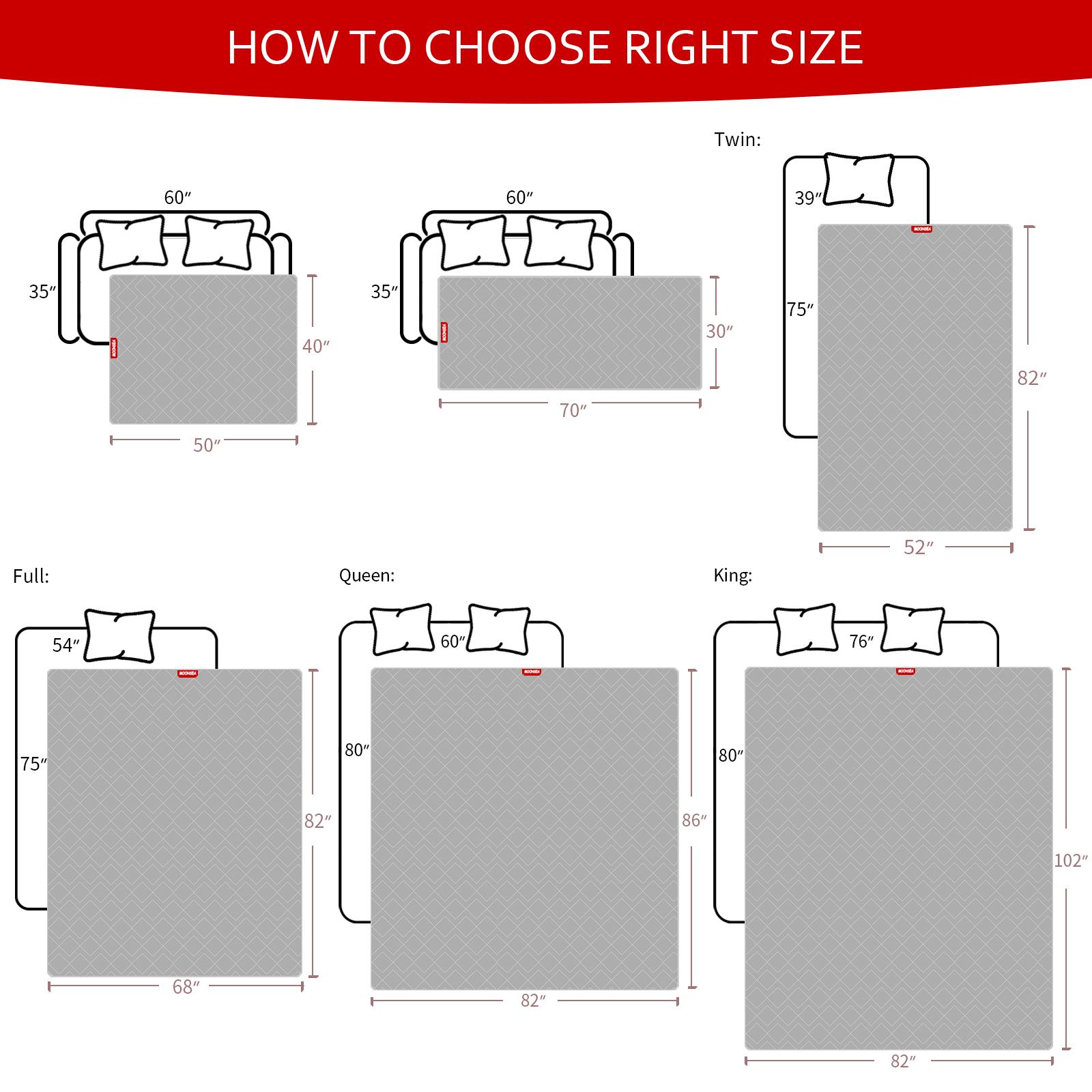 Moonsea Waterproof Pet Blanket with Non-Slip Bottom, Washable Dog Bed Cover, Soft Comfortable Sofa Couch Cover, Reusable Mattress Furniture Protector, Portable Lightweight Indoor Outdoor Dog Pads Training Mat, Pet Supplies Bedding #TiktokShopSpringGlowUp Moonsea Waterproof Pet Blanket with Non-Slip Bottom, Washable Dog Bed Cover, Soft Comfortable Sofa Couch Cover, Reusable Mattress Furniture Protector, Portable Lightweight Indoor Outdoor Dog Pads Training Mat, Pet Supplies Bedding #TiktokShopSpringGlowUp