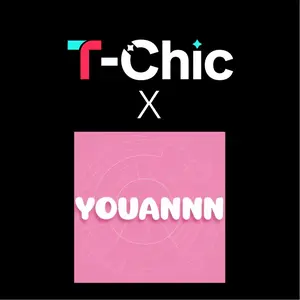 YouAnnn shop logo