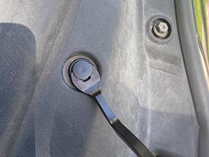 Nilight 131PCS Front Fender Push-Type Retainer Fender Push-Type Retainer Front Bumper Push-Type Retainer Nylon Compatible with Honda Acura Accord Civic Odyssey CR-V Car Accessories Black Vehicle Truck  dealsforyoudays