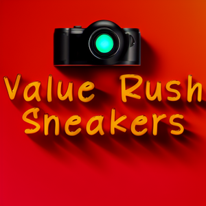 Value Rush Sneakers