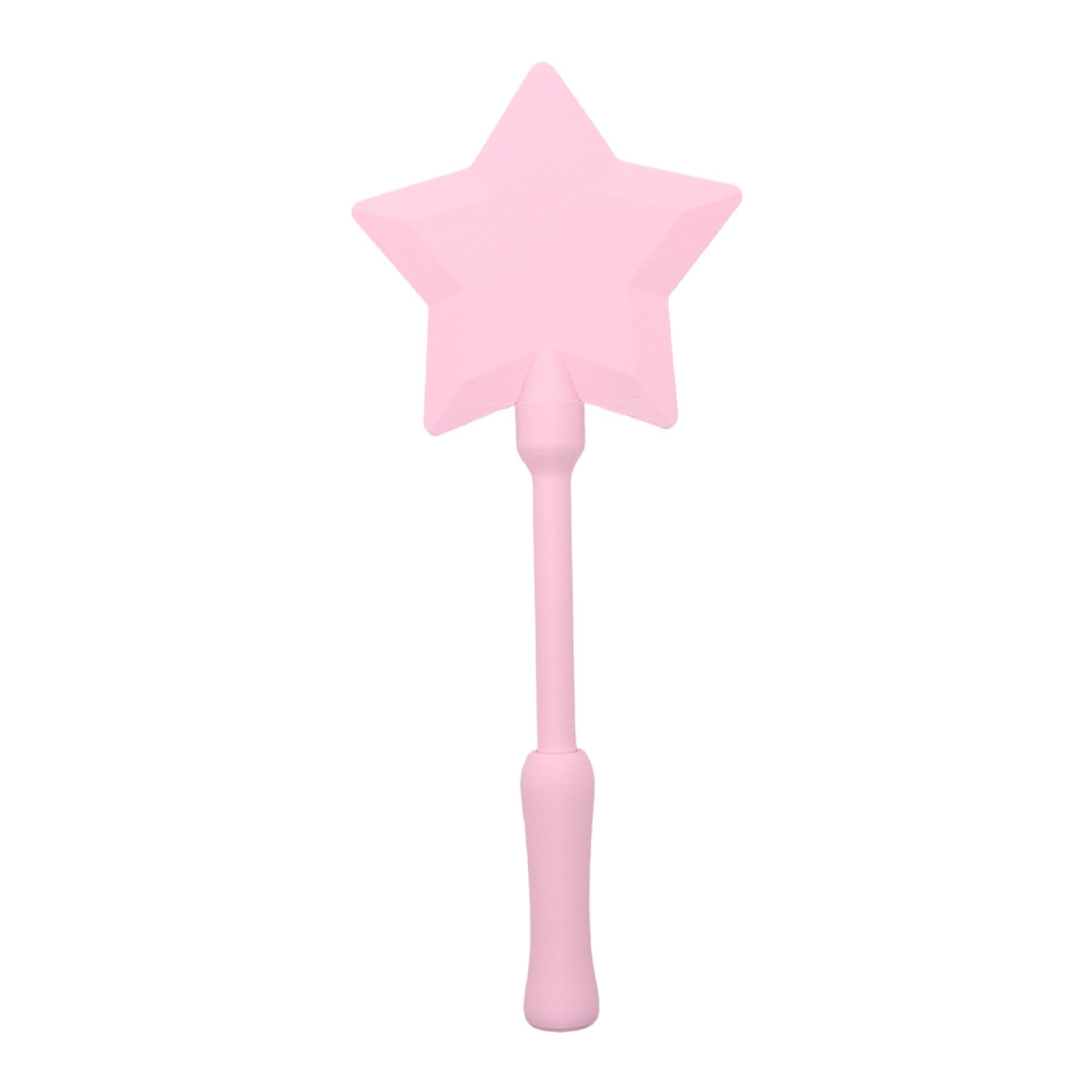 Star Magic Wand Inductive Payment Card Holder, Fun Card Container, Perfect Gift for Day, Easter, Valentine's Day, Christmas