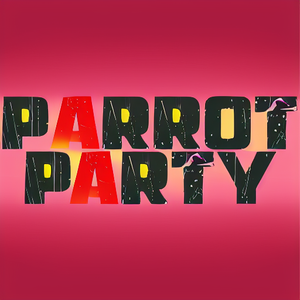 Parrot party