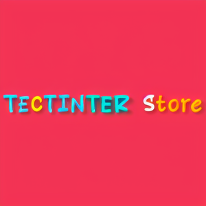TECTINTER Game Store