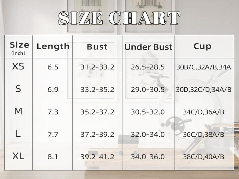 YEOREO SoftHue Women's Strappy Halter Sports Bra Padded Gym and Workout Yoga Top