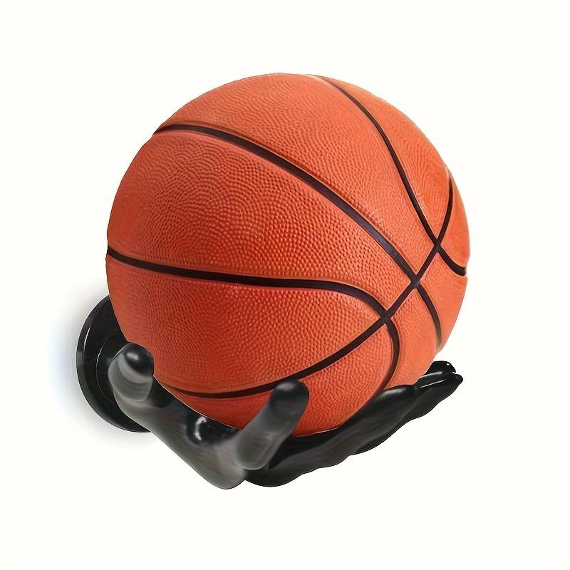 Double Layer Basketball Wall Mount, Durable Indoor Outdoor Design, Ideal for Home Gym and Garage, Sports Room Decoration