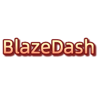 BlazeDash