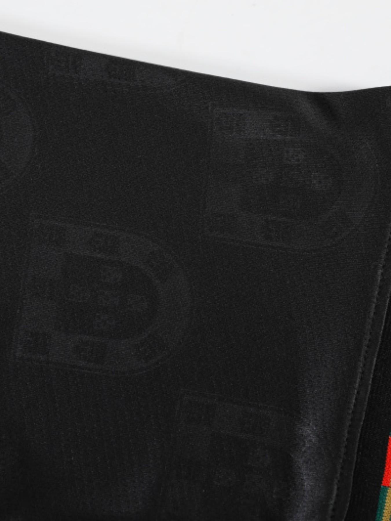 Sports Set, Breathable Portugal Ronaldo Football Jersey Fan Shirt Training Suit, Casual Short Sleeve and Shorts, All Seasons