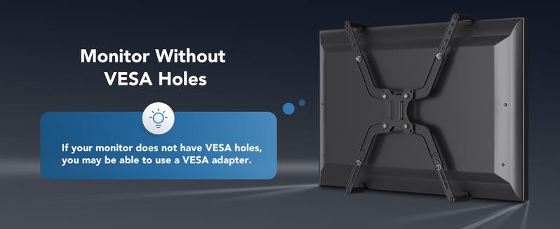 HUANUO Adjustable RGB/Non RGB Heavy Duty Monitor Arm for Ultrawide Screens up to 57"/49'', Holds 44 lbs, Tall Ultrawide Monitor Stand with 29.1" Max Height, Fully Adjustable Single Computer Desk Mount, Max VESA 100x100mm