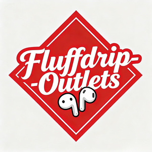 Fluffdrip-Outlets