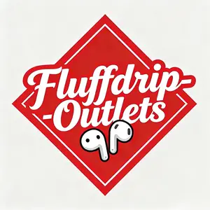 Fluffdrip-Outlets shop logo