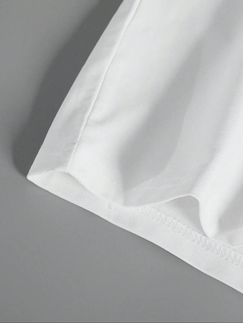 1 Set Unisex Graphic Tracksuit Casual Sportswear Y2K Streetwear "GET RICH OR GO CRAZY" Skeleton & Red Star Flare Pants for Hip Hop