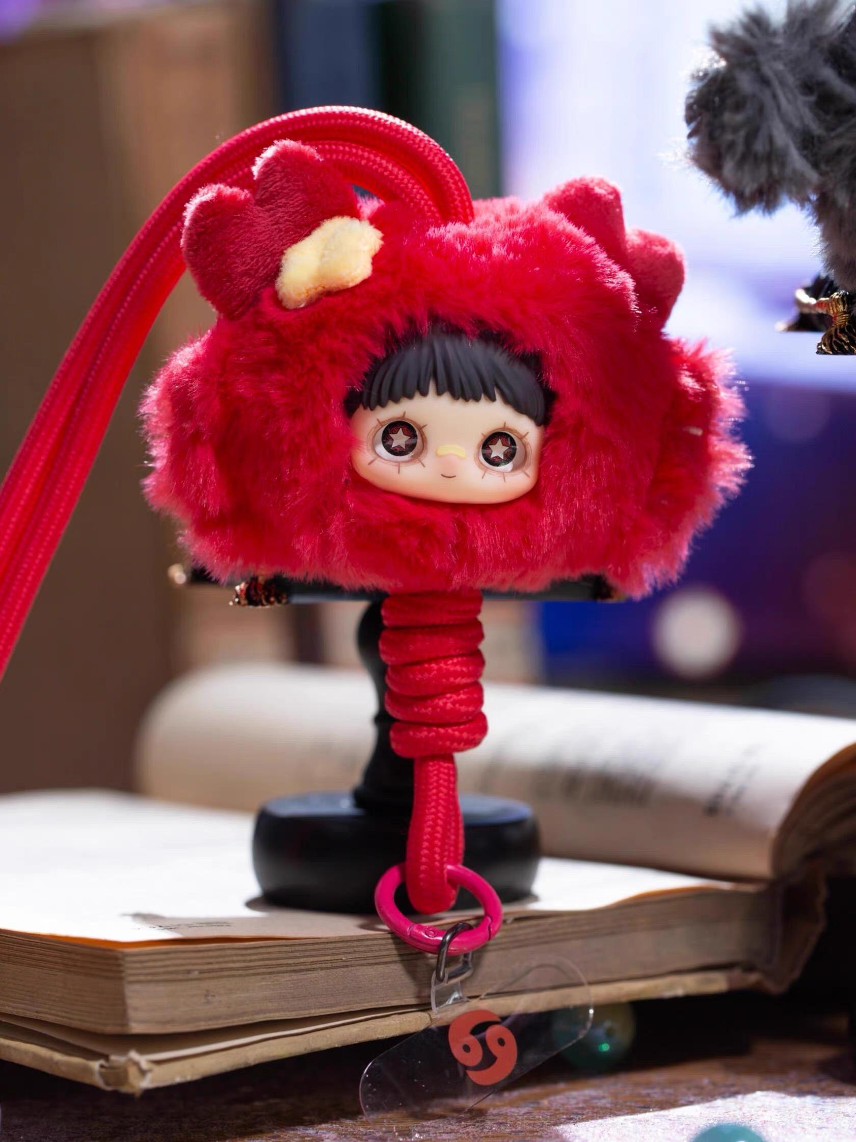 MayMei Constellation Story Series Blind Box 12 regular+2 different colors+1 hidden