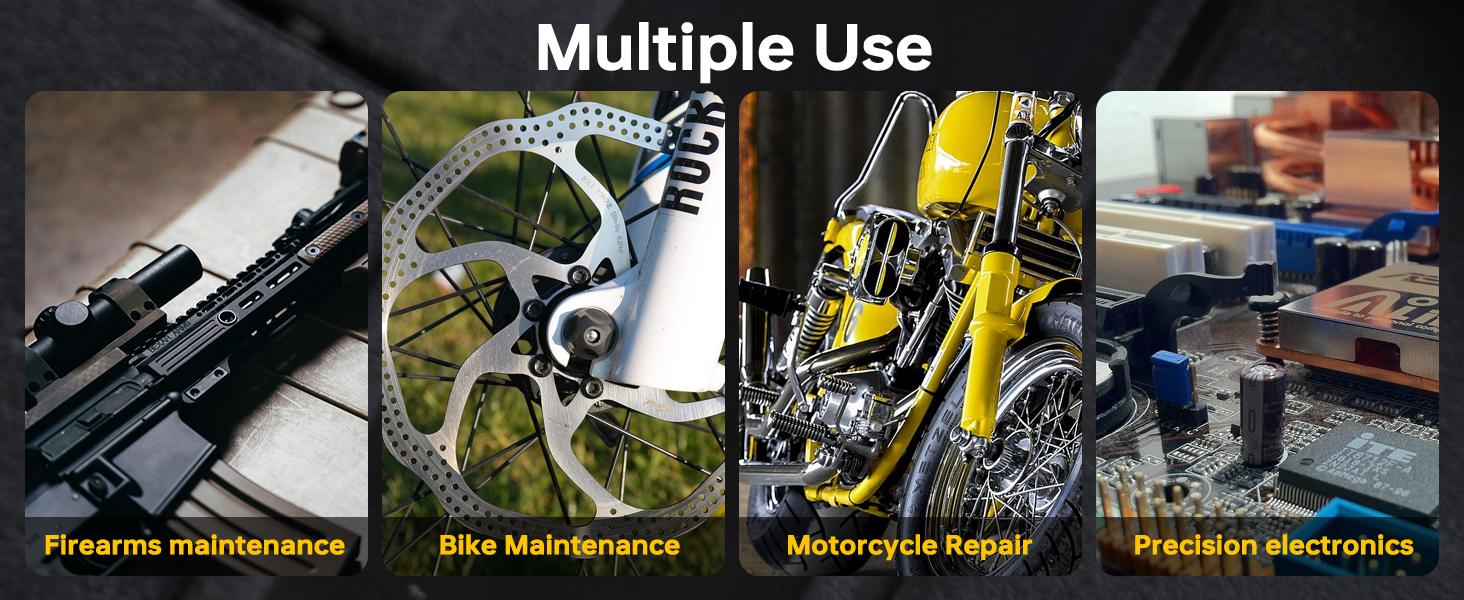 32PCS Digital Torque Screwdriver, 2.66-53.1 in-lbs/0.3-6 Nm, Inch Pound Torque Screwdriver Electrician with Buzzer & LED Indicator, Adjustable Screwdriver Torque Wrench Set with Bits & Sockets wrenches torque wrench 32PCS Digital Torque Screwdriver, 2.66-53.1 in-lbs/0.3-6 Nm, Inch Pound Torque Screwdriver Electrician with Buzzer & LED Indicator, Adjustable Screwdriver Torque Wrench Set with Bits & Sockets wrenches torque wrench