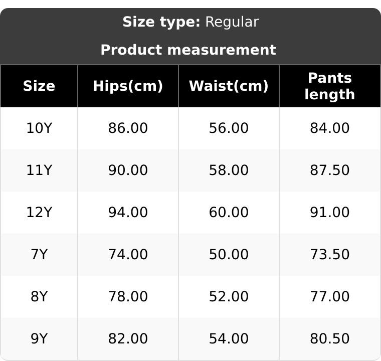 Valentine's Day Kpop Girl Printed Denim Jeans, Casual Fitted Jeans for Girls Ages 7-12, Perfect Valentine's Gift for Kids