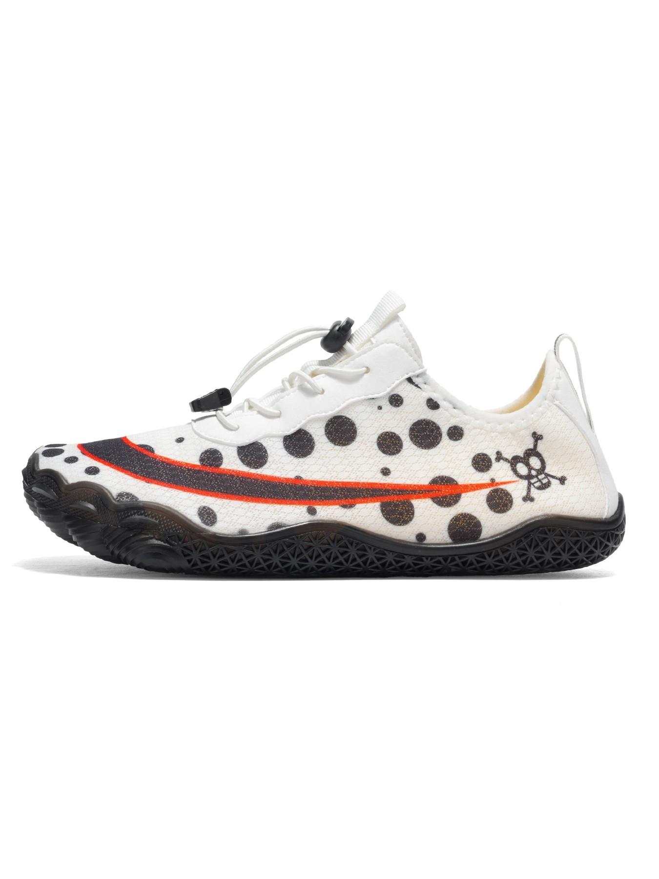 Men's Quick-Dry Hiking Shoes, Breathable Anti-Slip Outdoor Water Shoes, Lightweight Soft Sole Beach Swim Sports Shoes, Streetwear Casual Versatile Shoes