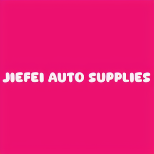 Jiefei Auto Supplies