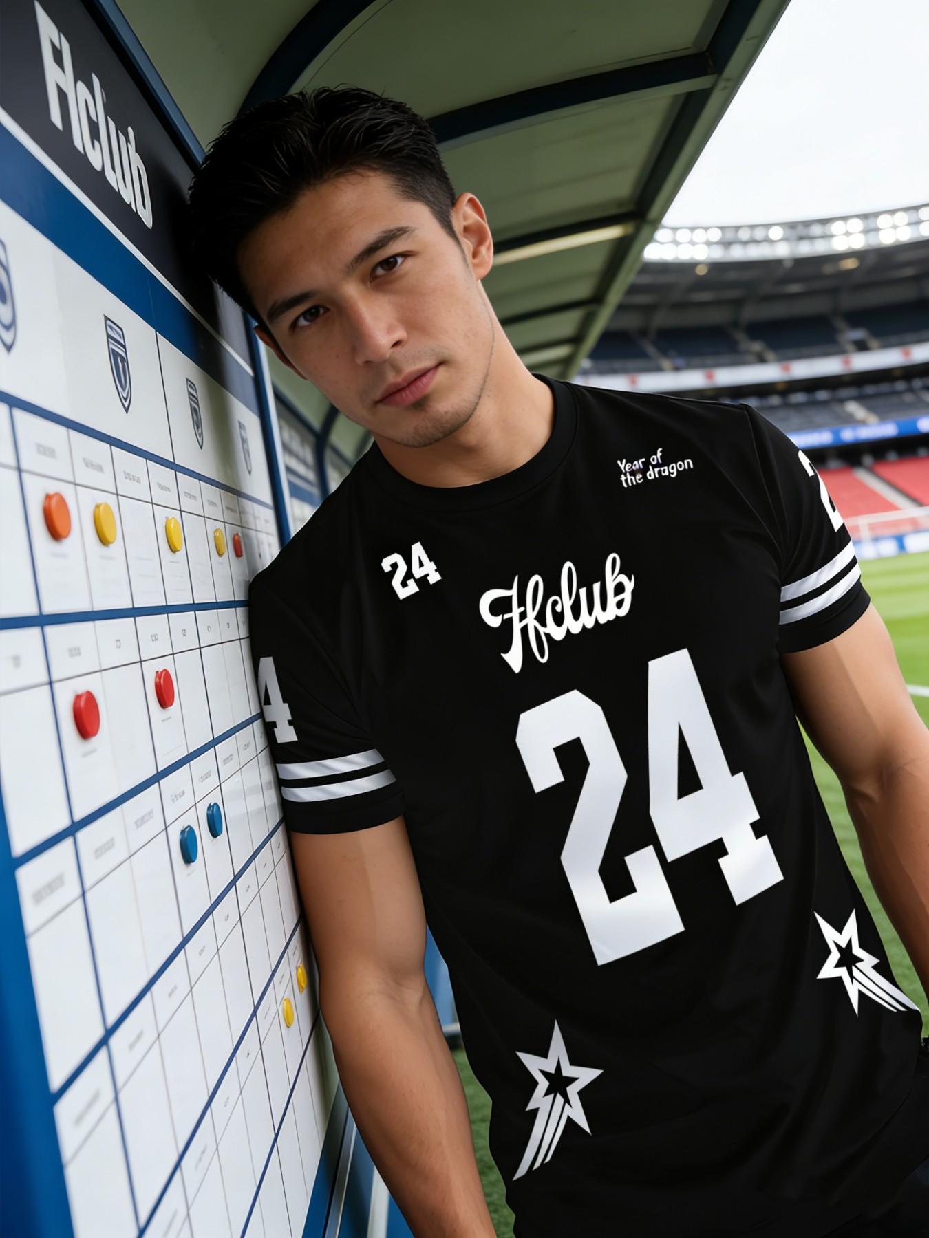 Summer Latest Rugby Sports Wear, Unisex Oversize Short Sleeve Jersey, Casual Streetwear, Breathable Fabric, All over Print